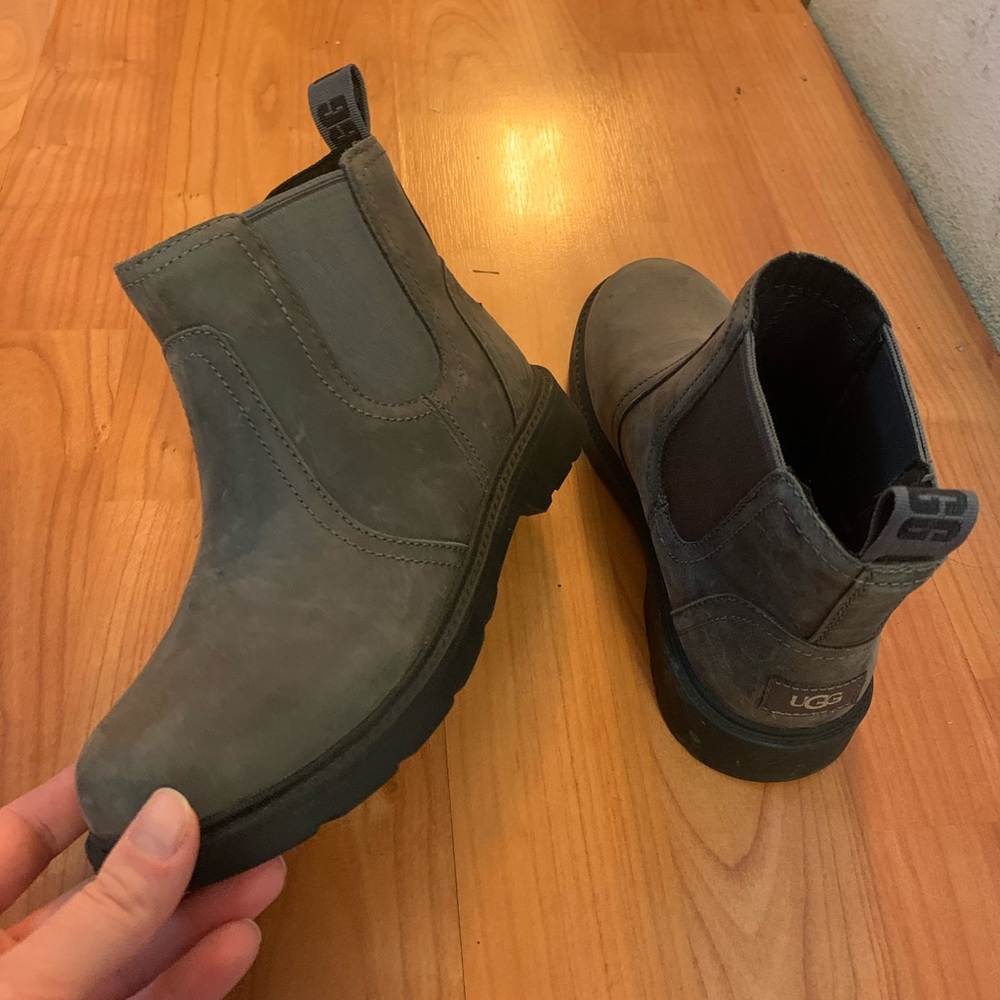 Ugg boots